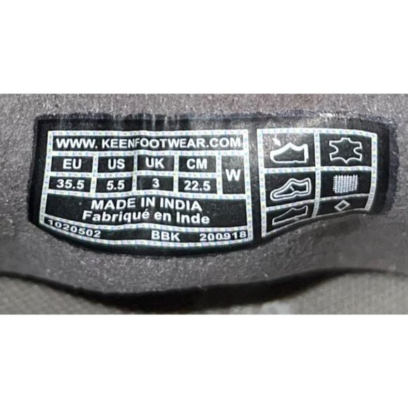 NWOT Keen Women’s Lorelai Slip On Shoes - Picture 7 of 7